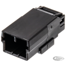 AMP Multilock 3-Wire Cap Housing OEM7310
