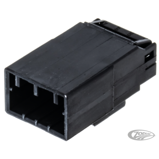AMP Multilock 4-Wire Cap Housing OEM7310