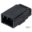 AMP Multilock 4-Wire Cap Housing OEM7310
