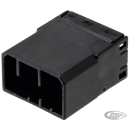 AMP Multilock 8-Wire Cap Housing OEM7310