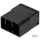 AMP Multilock 8-Wire Cap Housing OEM7310