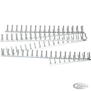 100pck Multilock Terminal socket female