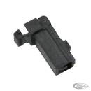 AMP 040 Series 2-Wire Plug Housing OEM72