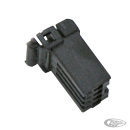 AMP 040 Series 4-Wire Plug Housing OEM72