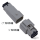 Molex 07Up 8-Position Female Gray OEM724