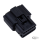 Molex 07Up 12-Position Female Blck OEM72