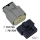 Molex 07Up 12-Position Female Gray OEM72