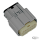 Molex 07Up 12-Position Female Gray OEM72