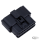 Molex 07Up 20-Position Female Black OEM7