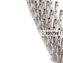 100pck Molex 16-20G sockets 07-up