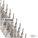 100pck Molex 16-20G Stamped pins 07-up