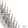 100pck Molex 16-20G Stamped pins 07-up