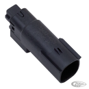 Molex 07Up 3-Position Male Black OEM7251