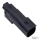 Molex 07Up 3-Position Male Black OEM7251