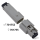 Molex 07Up 3-Position Male Gray OEM72513