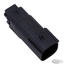 Molex 07Up 6-Position Male Black OEM7218