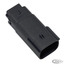 Molex 07Up 8-Position Male Black OEM7247