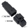 Molex 07Up 8-Position Male Black OEM7247