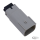 Molex 07Up 8-Position Male Gray OEM72447