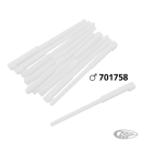 Molex 07Up Blade Cavity Plug 10pk OEM724
