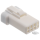 JST 4-Position Receptacle with Wire Seal