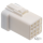 JST 8-Position Receptacle with Wire Seal