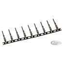 JST Stamped Tab Crimp Terminals 26to22ga