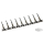 JST Stamped Tab Crimp Terminals 26to22ga