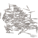 Delphi-Packard Weatherpack, 50-pk of Sta