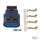 Idle Speed Contr Actuator 95-05 + Ign Co