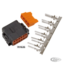 Namz Deutsch Speedo connector plug