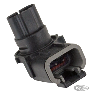 Deutsch Fuel Pump Header Connector