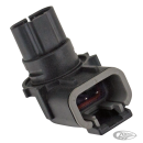 Deutsch Fuel Pump Header Connector