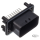 23-pos AMP radio harness socket housing