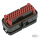 Plug for accessory speakers H-K radio
