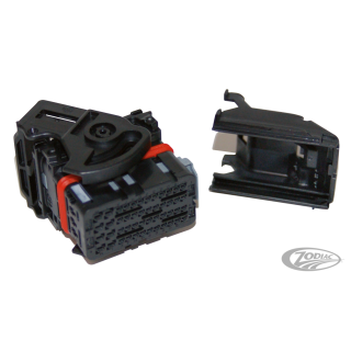 Radio/BCM Connector Kit 14-up
