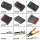 MX-1900 2-Position Pin Housing Blac