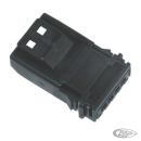 MX-1900 4-Position Pin Housing Blac