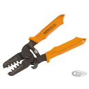 Mini Crimp Tool MX-1900, JST & Delphi