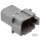 8 Pole grey pin housing