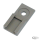 Grey mounting bracket 2-3-4-6-12 pole re