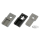 Grey mounting bracket 2-3-4-6-12 pole re