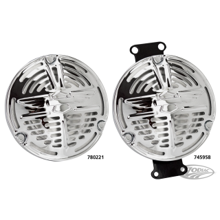 Horn mount set 36-41 models
