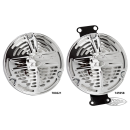Horn mount set 36-41 models