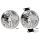 Horn mount set 36-41 models