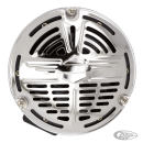 Horn 12 V with wing chrome cover Taiwan