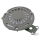 Headlight/horn bracket WLA