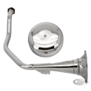 Classic 12V trumpet horn kit BT49-84