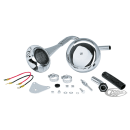 Classic Trumpet horn kit F*ST84-99