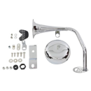 Trumpet horn kit XL57-85 12volt